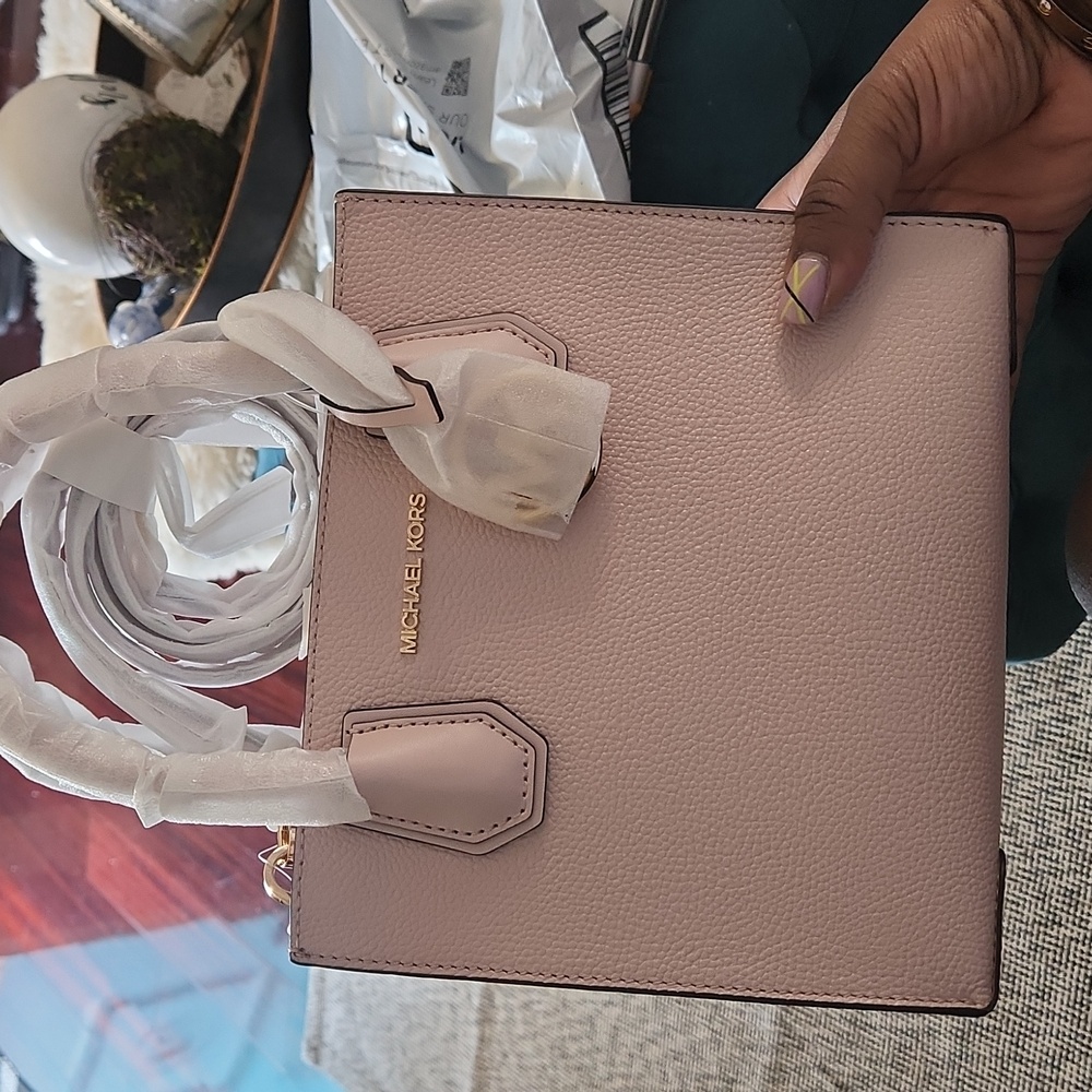 Brand new Michael Kors purse